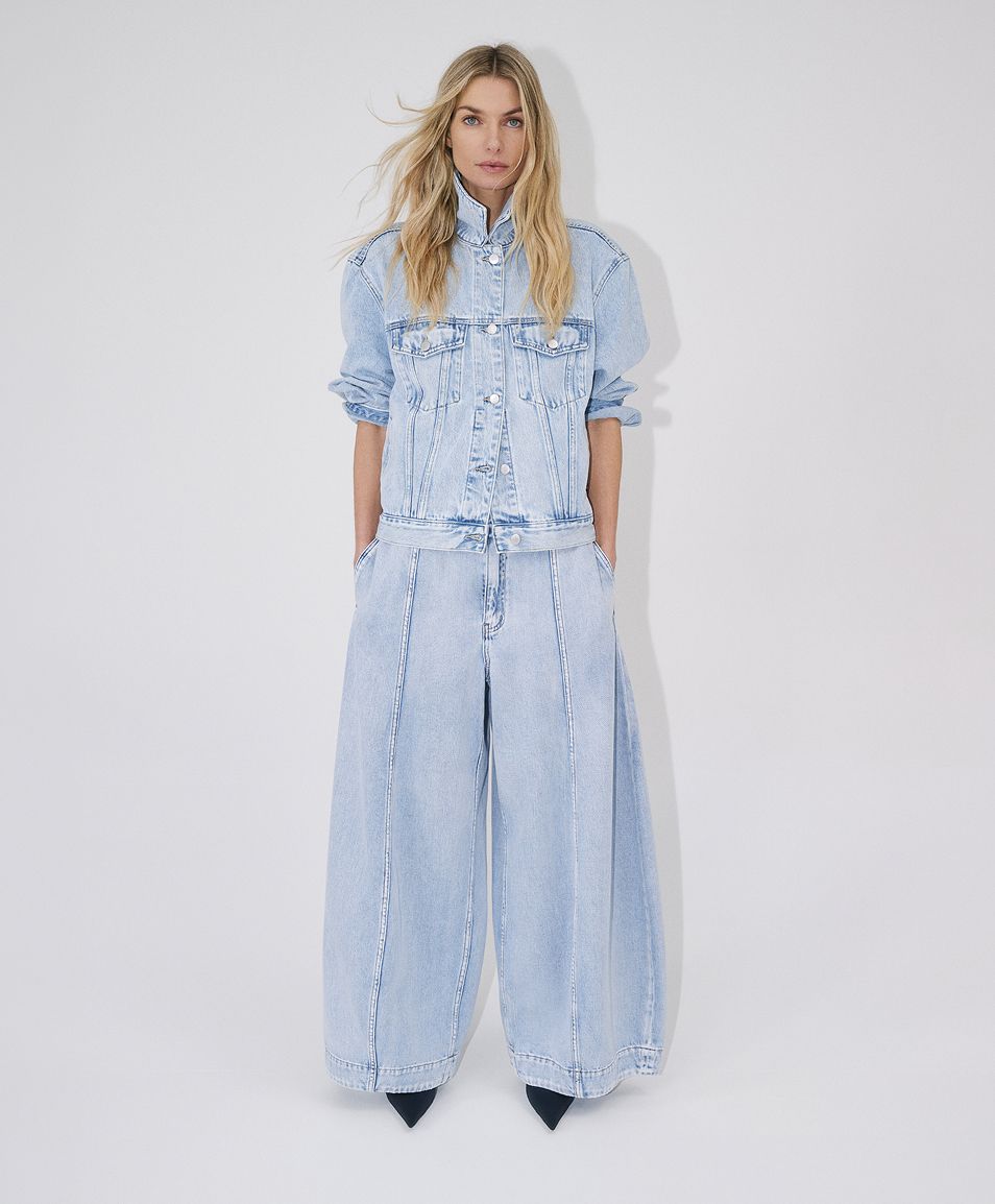 Get to know our biggest denim range, ever