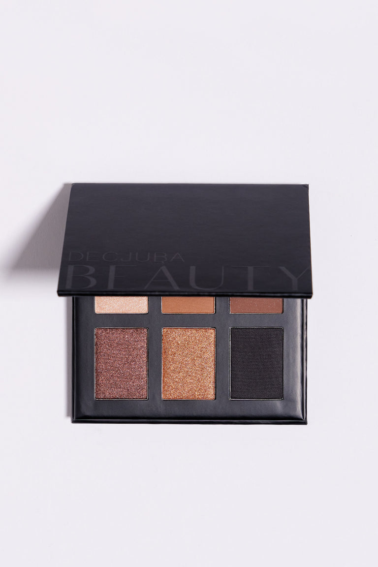 [TEST] Amazing Eyes Eye Palette
