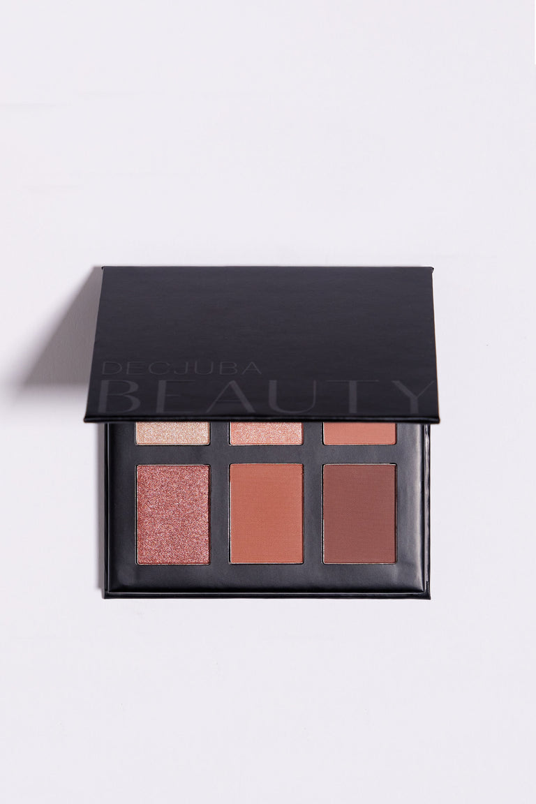[TEST] Amazing Eyes Eye Palette