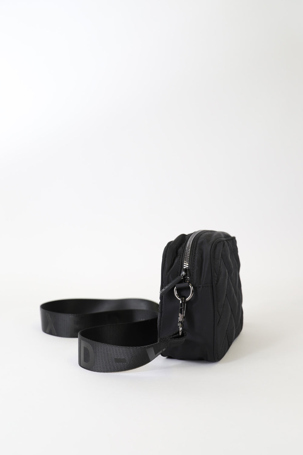 [TEST] Ash Studded Shoulder Bag