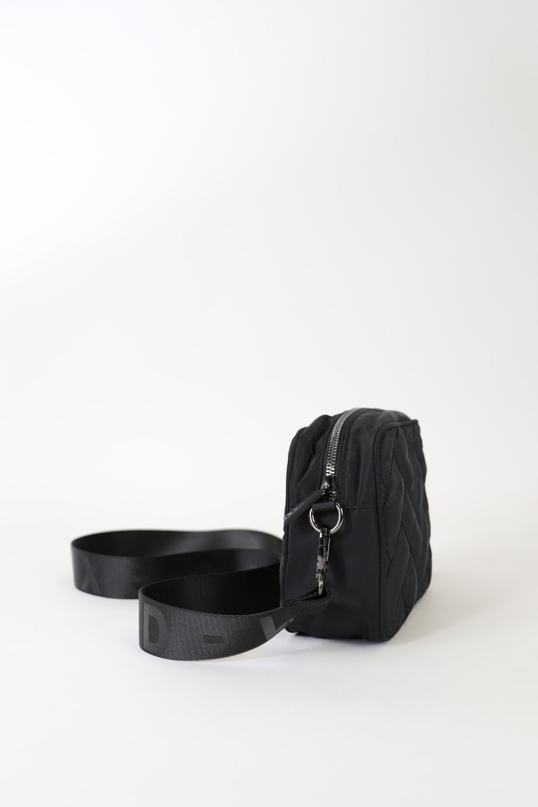 [TEST] Ash Studded Shoulder Bag