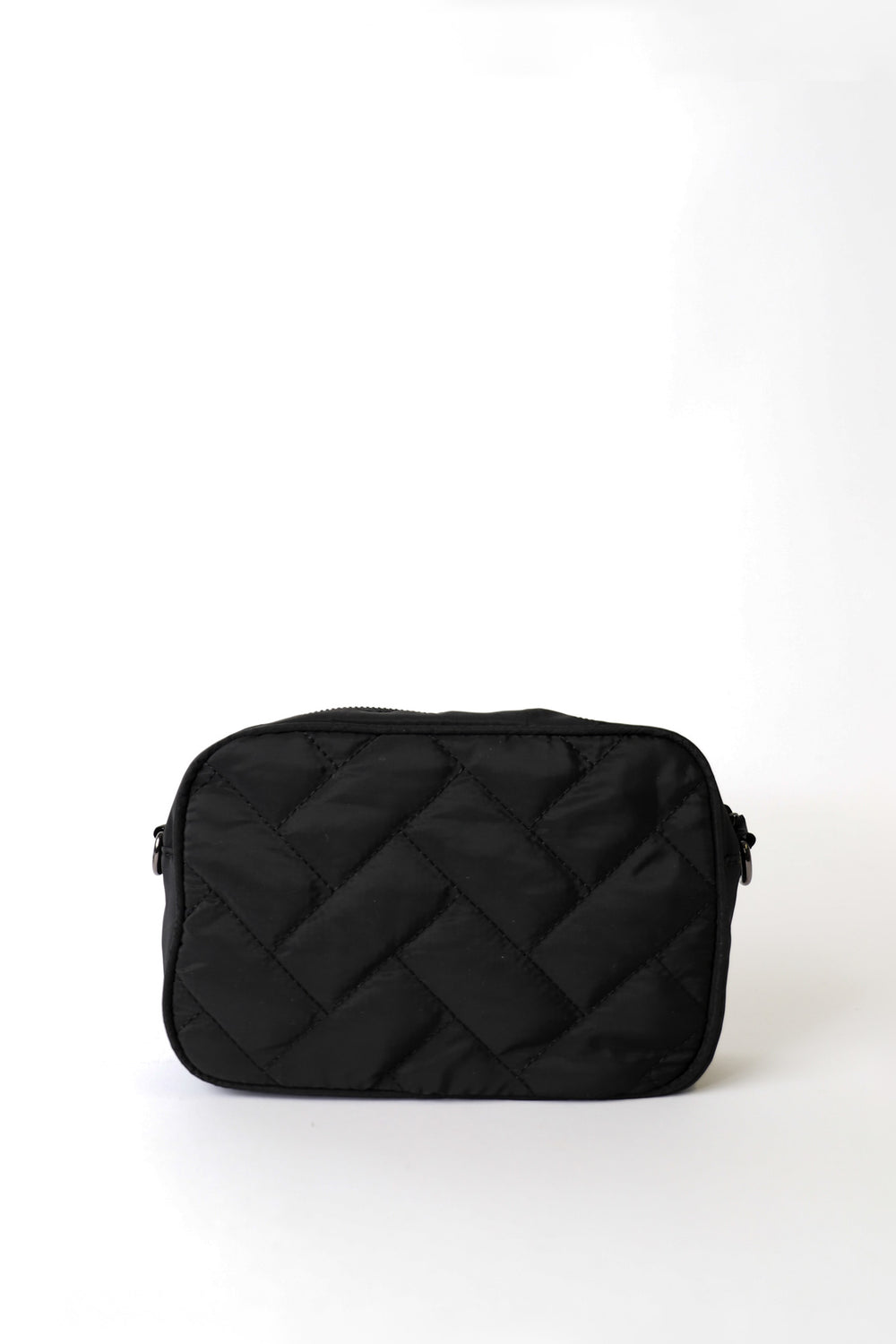 [TEST] Ash Studded Shoulder Bag