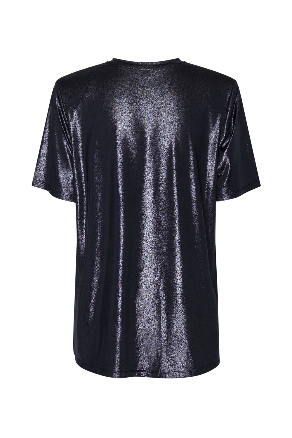 [TEST] Greta Metallic Tee