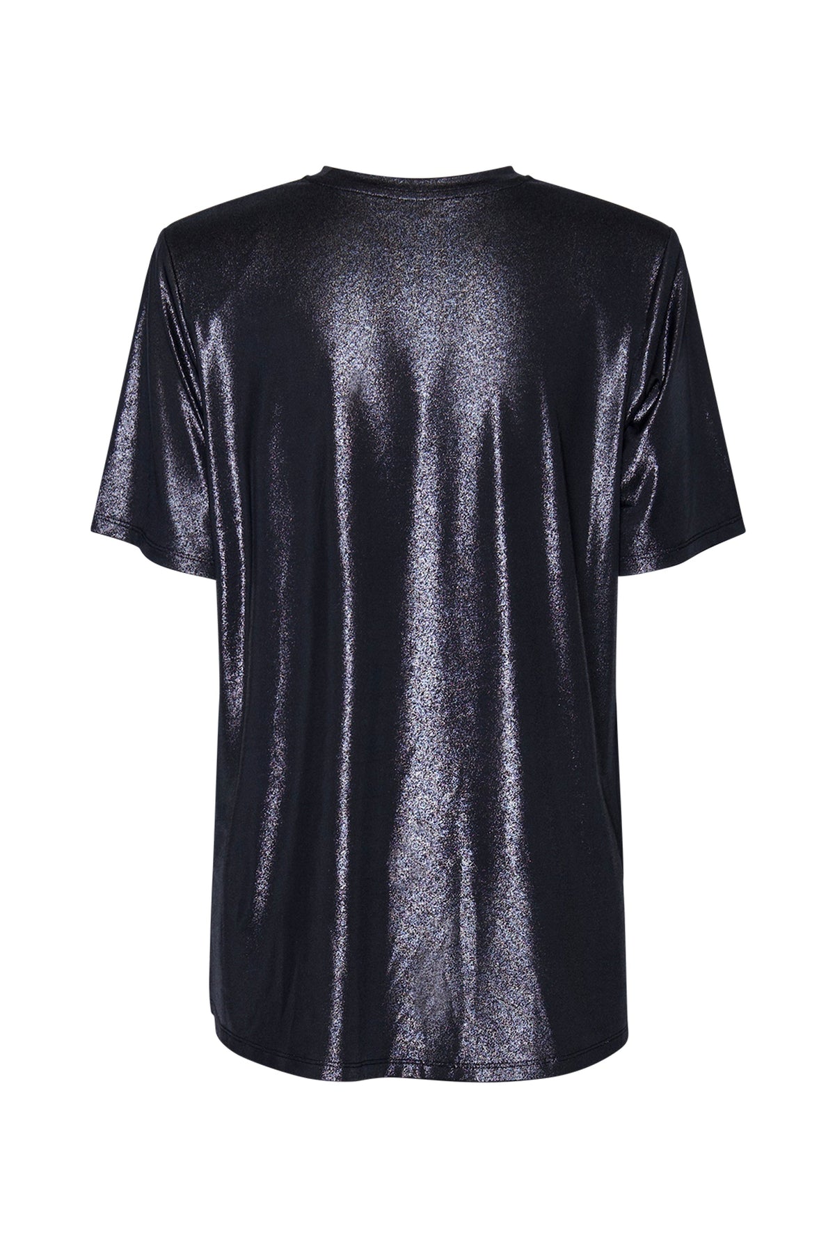 [TEST] Greta Metallic Tee