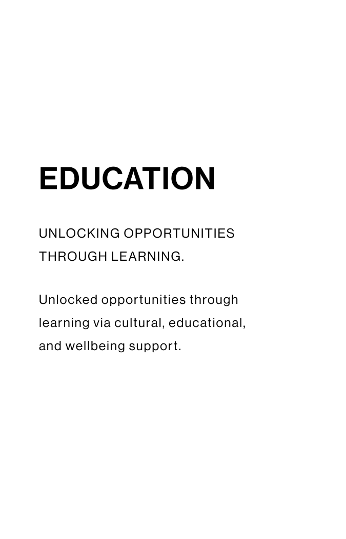 DECJUBA Foundation | DECJUBA