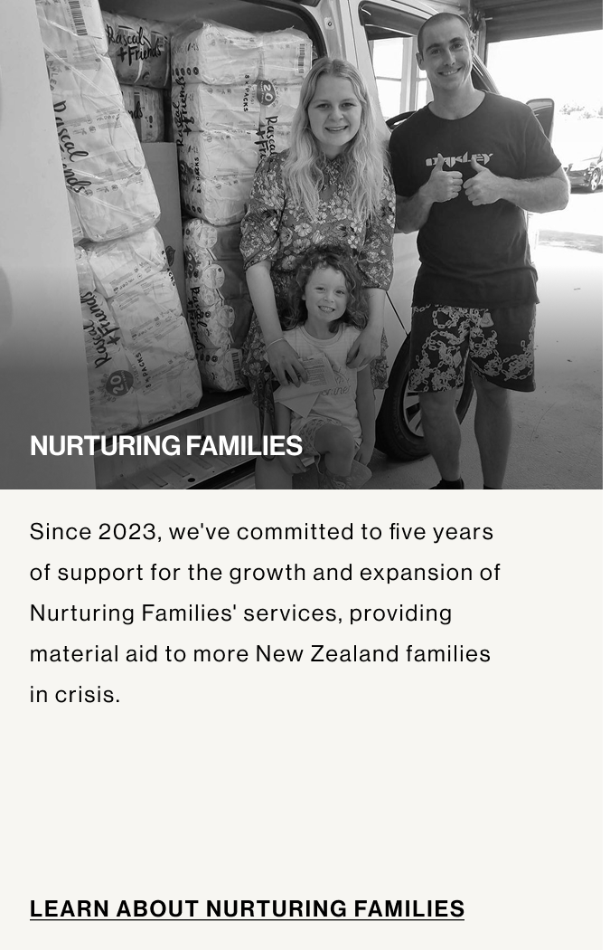 DECJUBA Foundation | DECJUBA