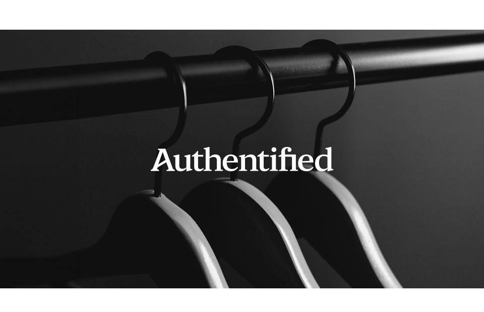 Authentified