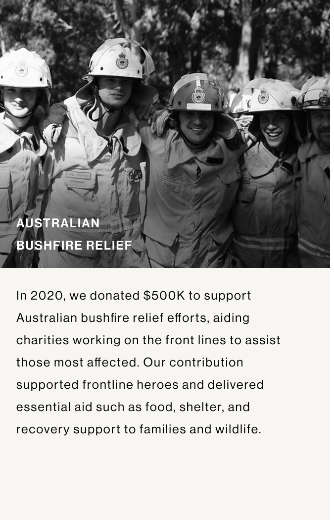 DECJUBA Foundation | DECJUBA