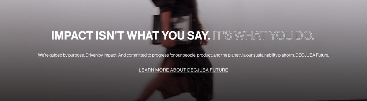 DECJUBA Foundation | DECJUBA