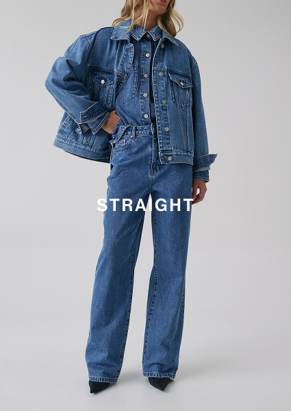 Women's Jeans tile: 1