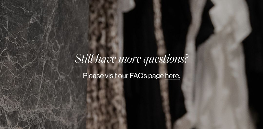 Still have questions?