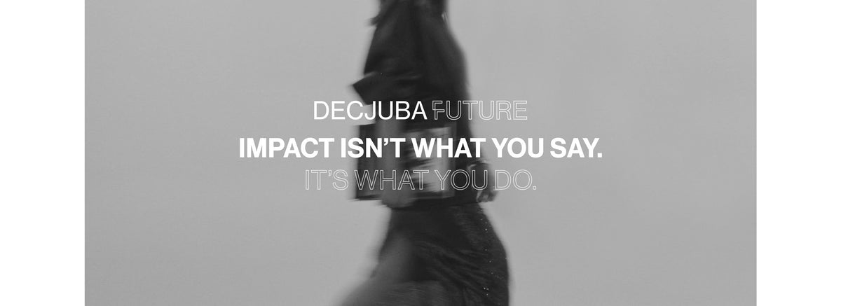 DECJUBA FUTURE