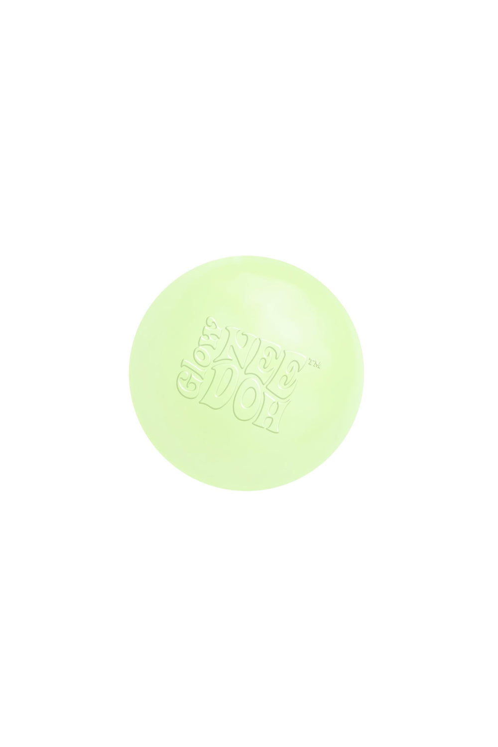 [TEST] Kids Glow In The Dark Ball
