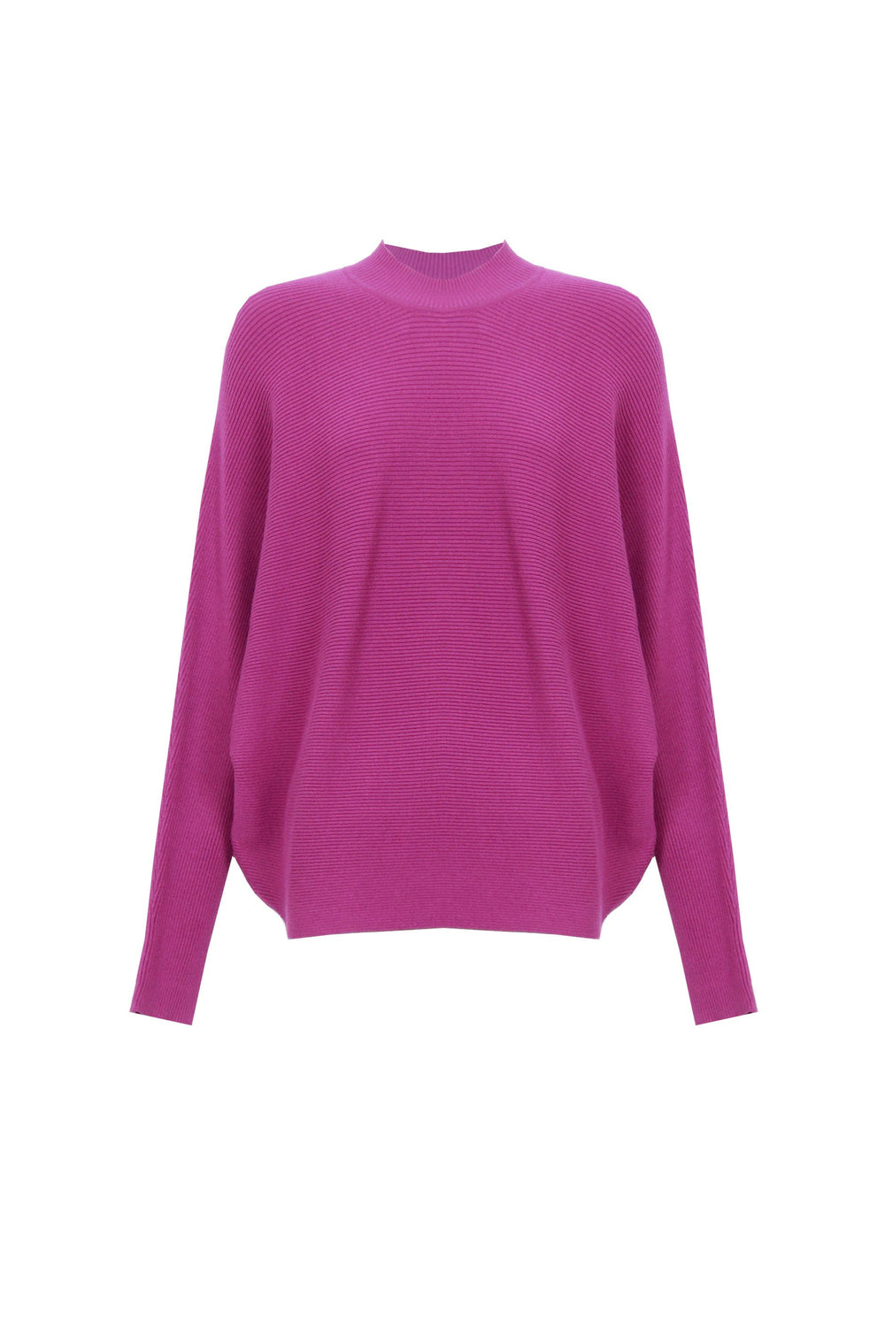 [TEST] Camilla Dolman Sleeve Jumper