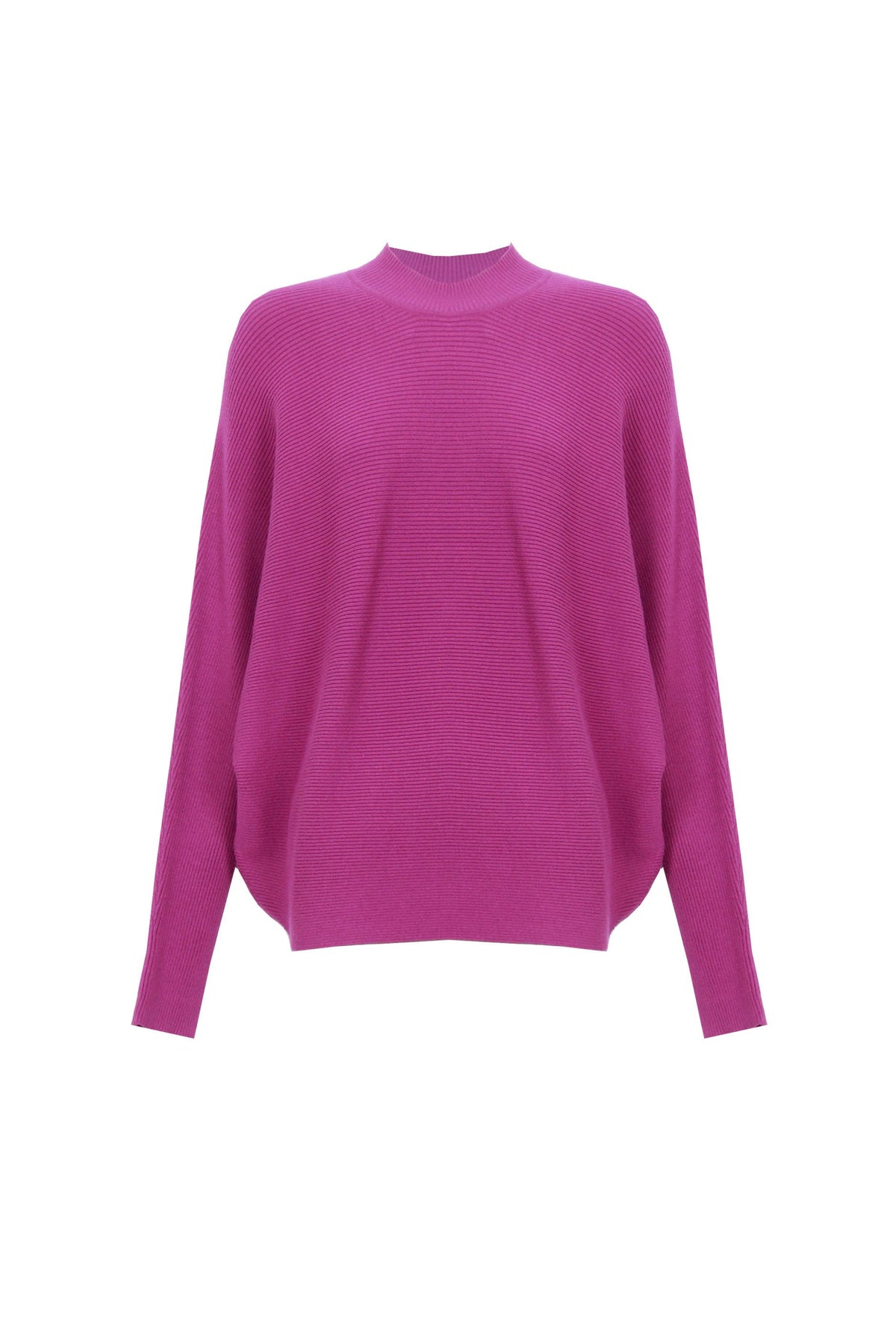 [TEST] Camilla Dolman Sleeve Jumper