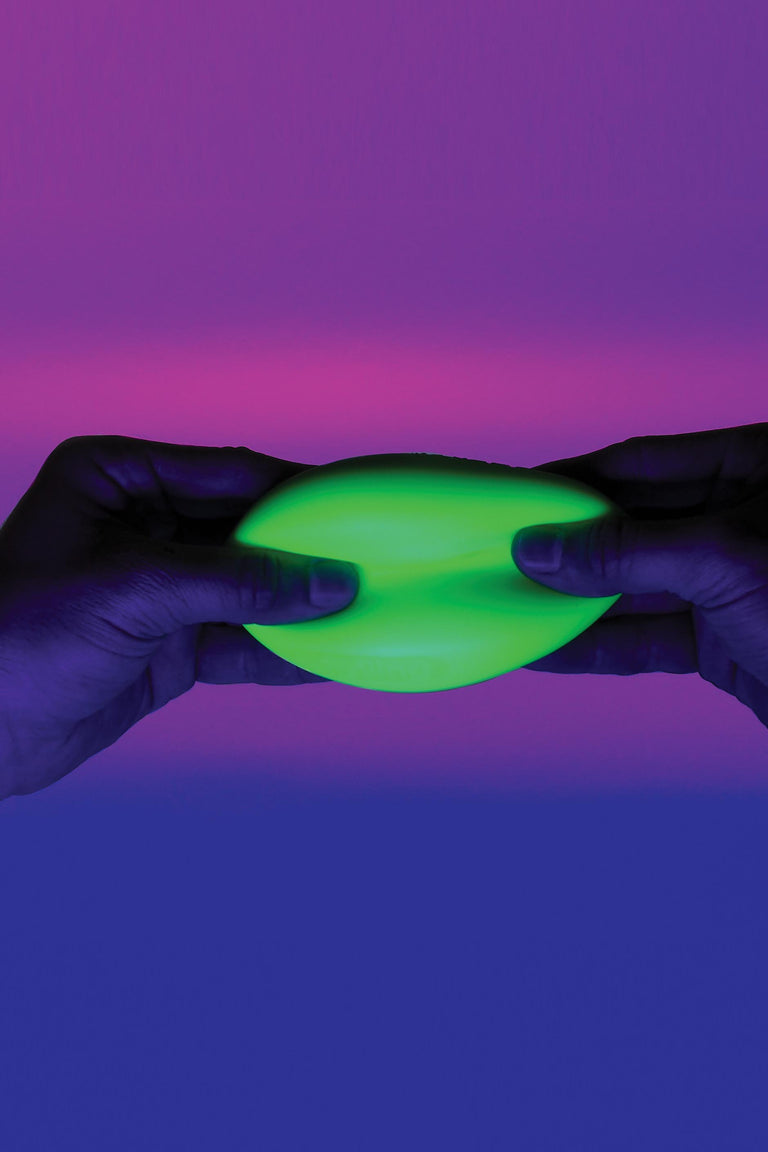 [TEST] Kids Glow In The Dark Ball