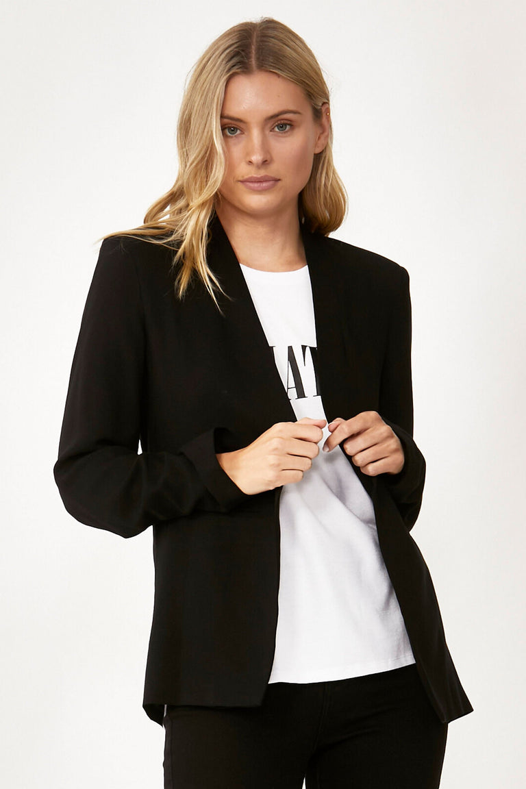 [TEST] Melissa Blazer