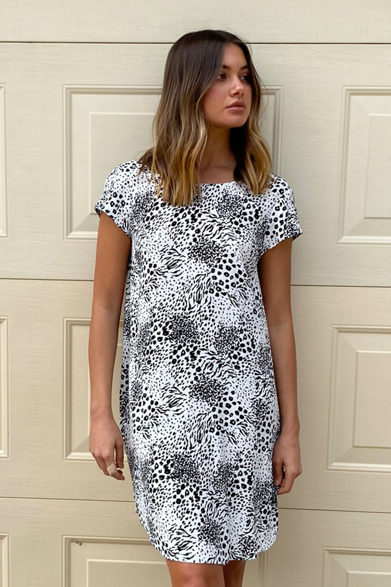 [TEST] Bree Shift Dress