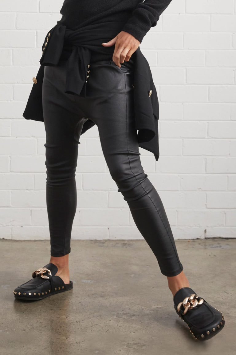 [TEST] Austin Drop Crotch Pant