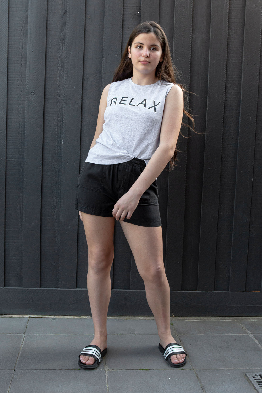 [TEST] Kids Freya Pull On Short