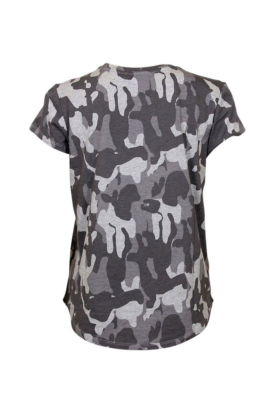 [TEST] Luxe Printed Tee