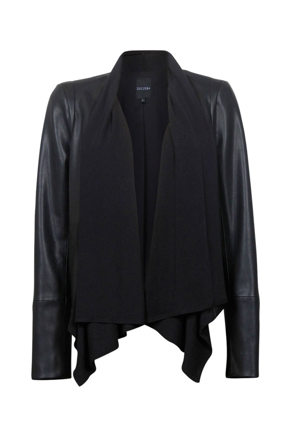 [TEST] Maizie Waterfall Jacket