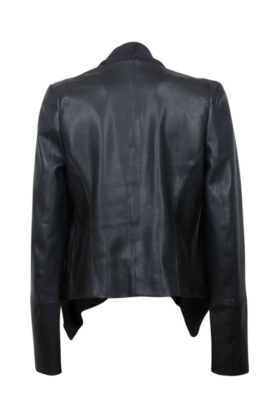 [TEST] Maizie Waterfall Jacket