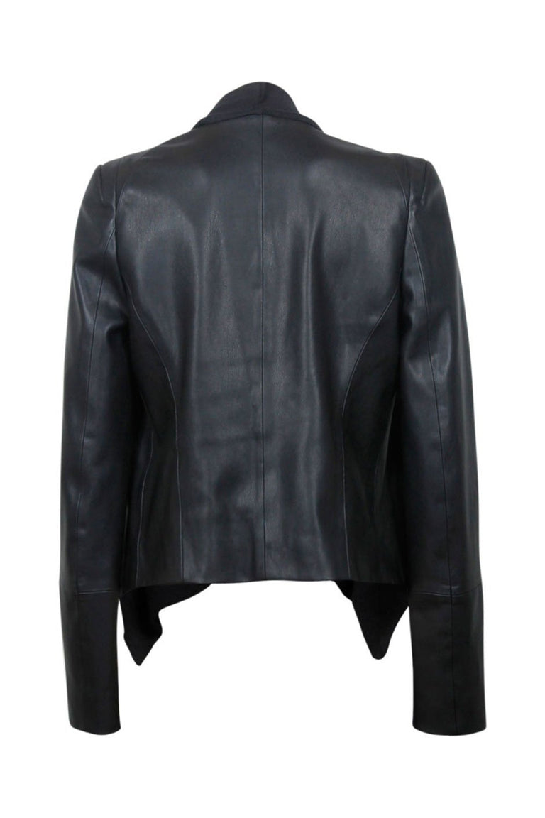 [TEST] Maizie Waterfall Jacket