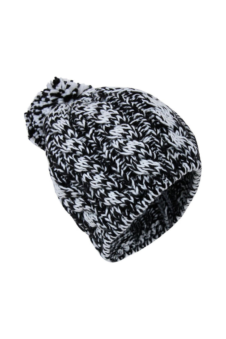[TEST] Knitted Cable Beanie