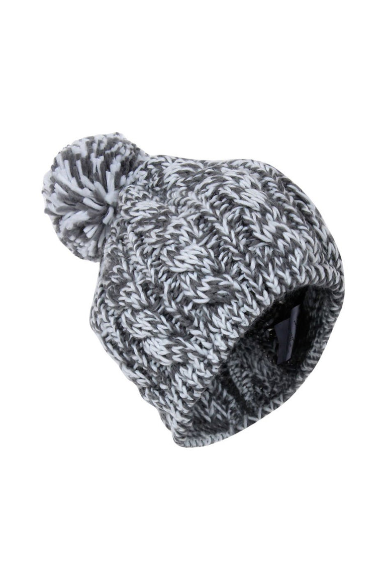 [TEST] Knitted Cable Beanie