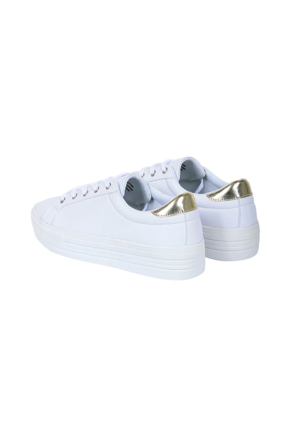 [TEST] Platform Sneaker