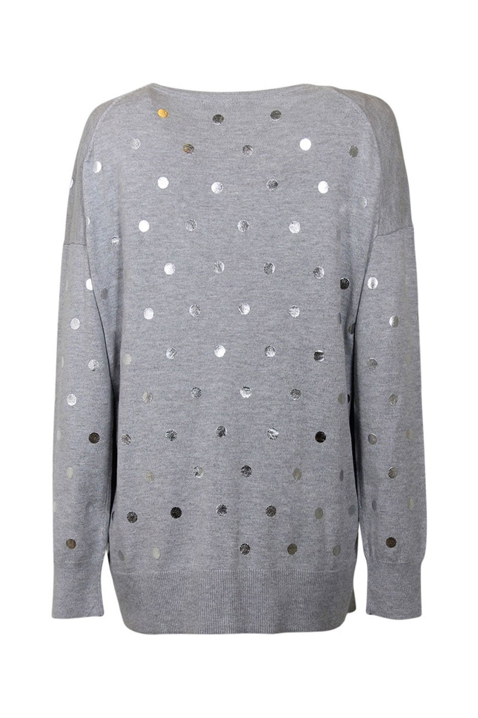 [TEST] Cassidy Fine Pullover Knit