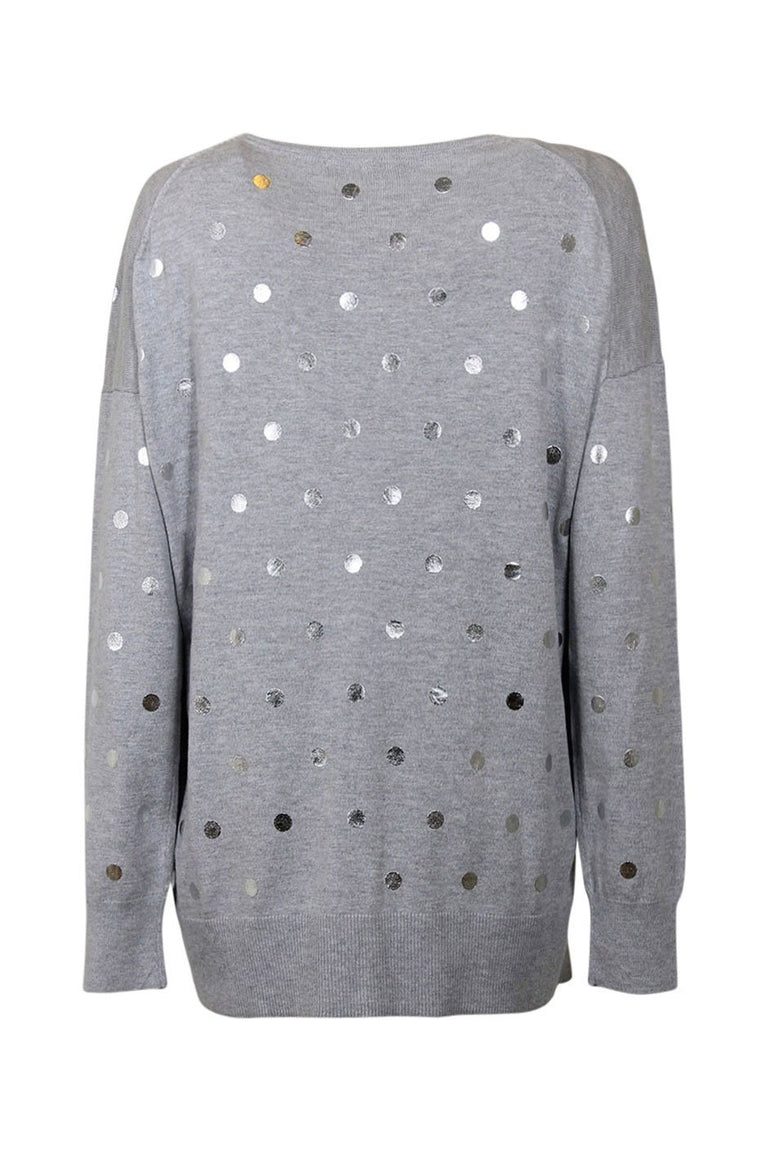 [TEST] Cassidy Fine Pullover Knit