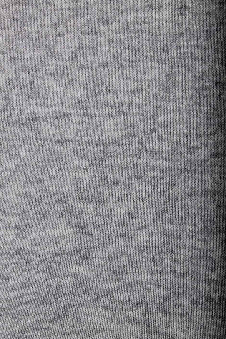 [TEST] Knitted Tassel Scarf