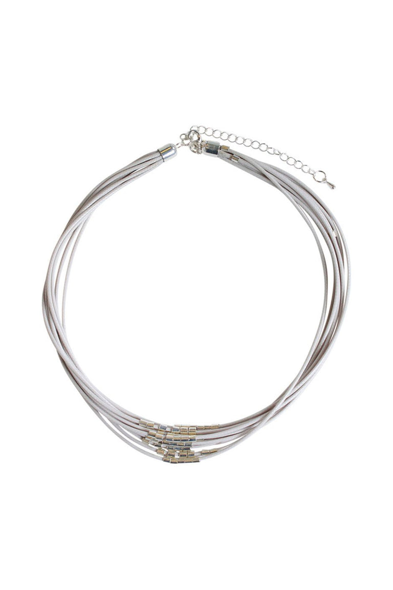 [TEST] Multi Rope Choker