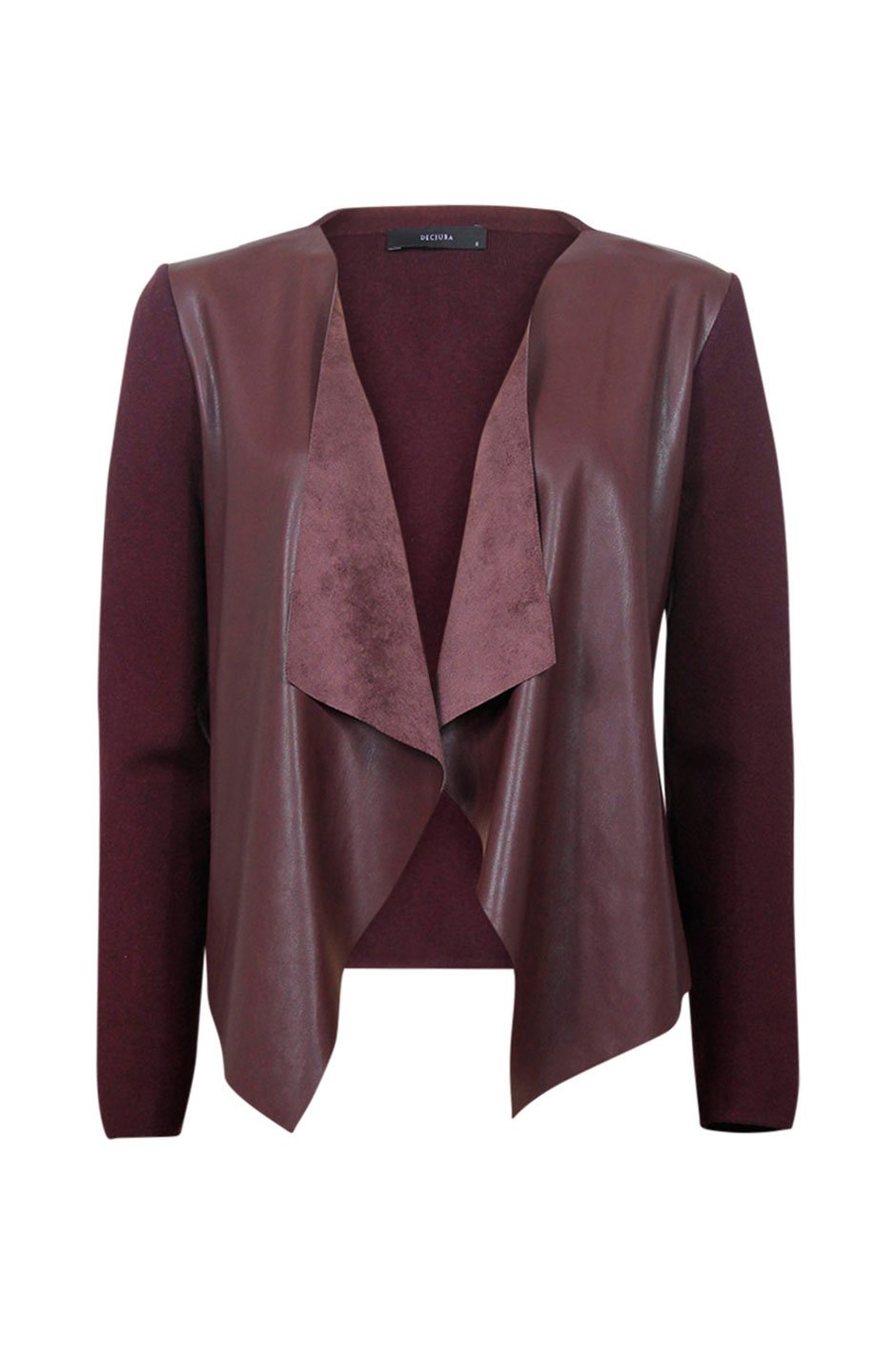 [TEST] Megan Pu Waterfall Jacket