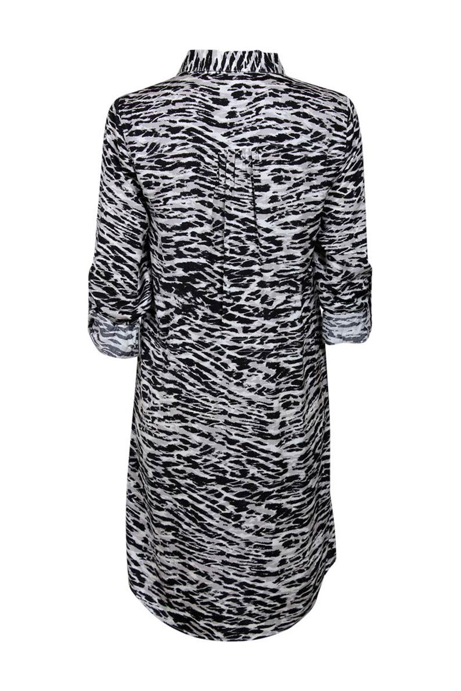 [TEST] Kayla Shirt Dress