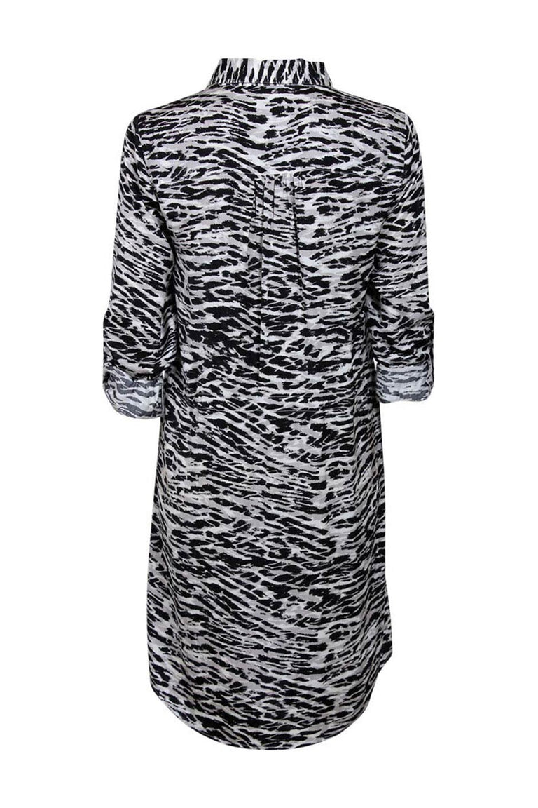 [TEST] Kayla Shirt Dress
