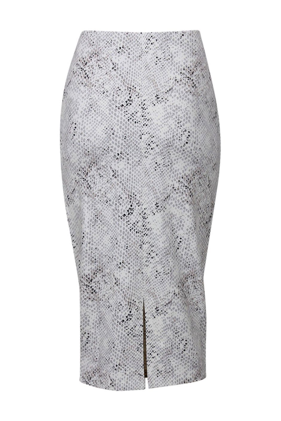 [TEST] Mia Ponte Tube Skirt