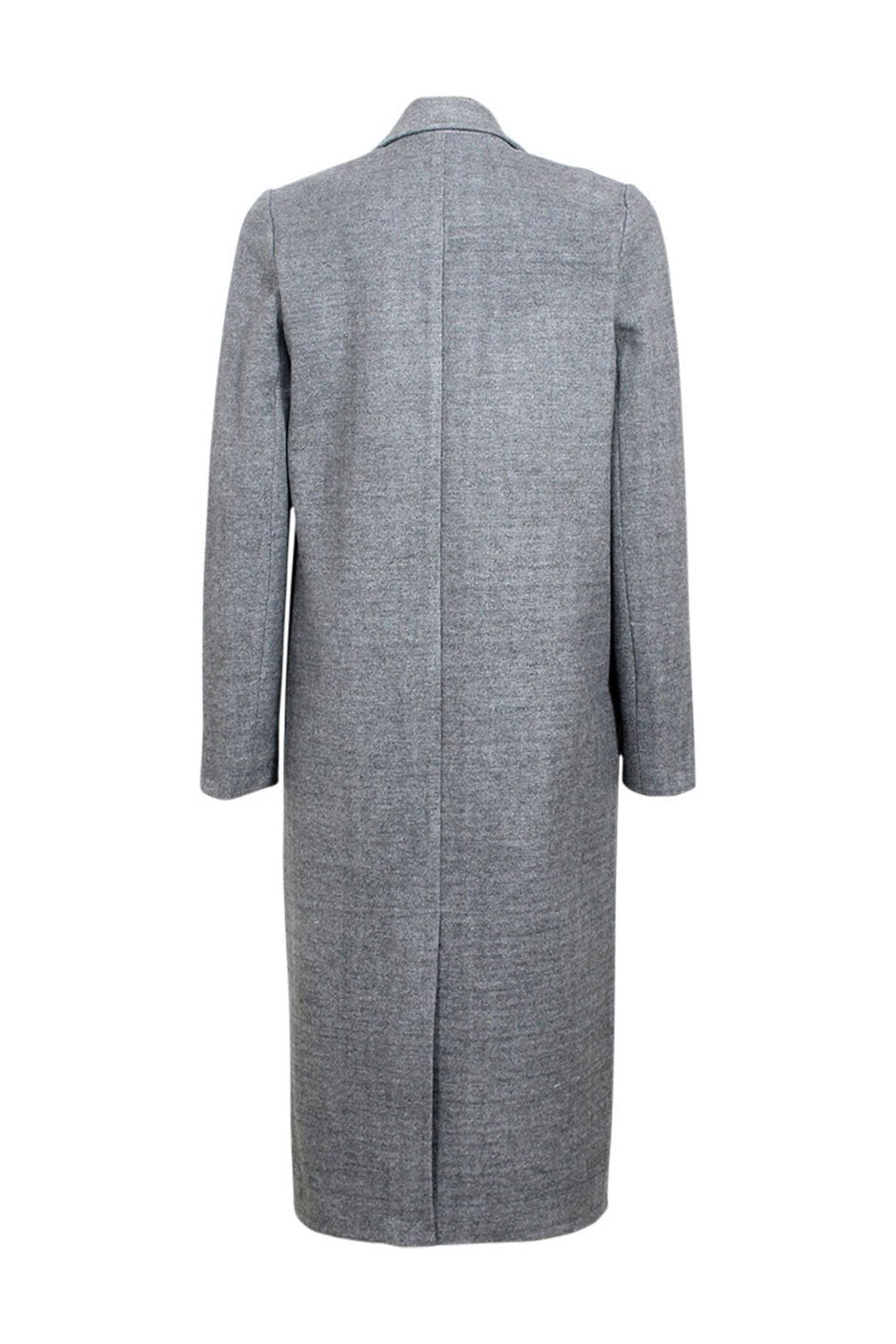 [TEST] Luxe Structured Coat