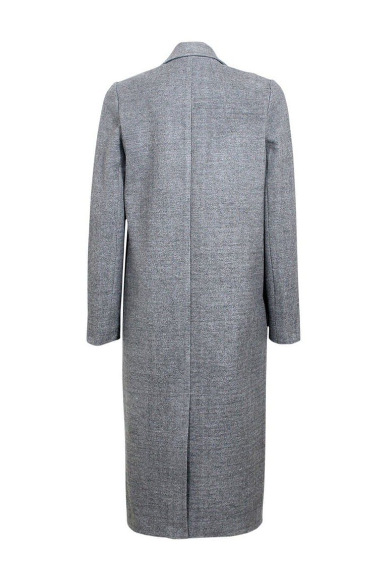 [TEST] Luxe Structured Coat