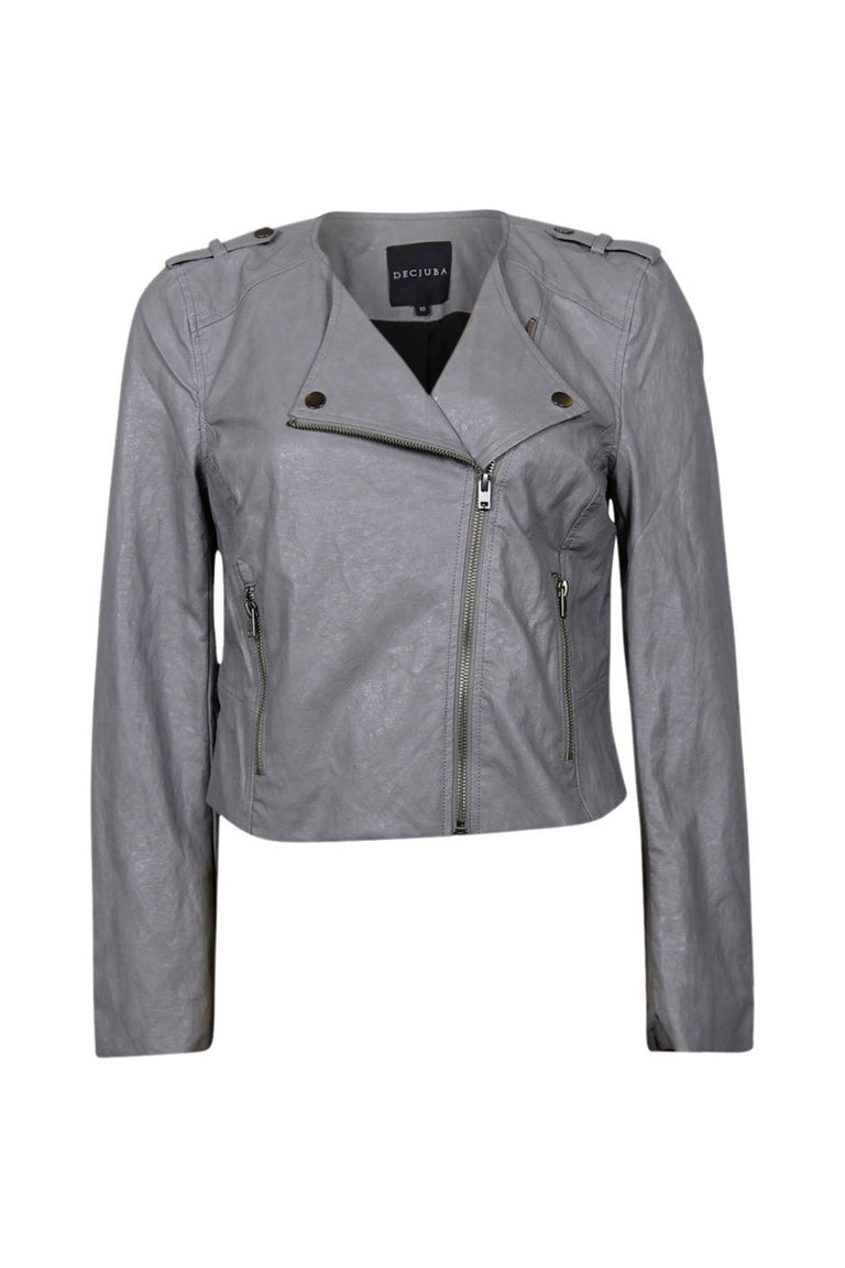 [TEST] Sadie Moto Jacket