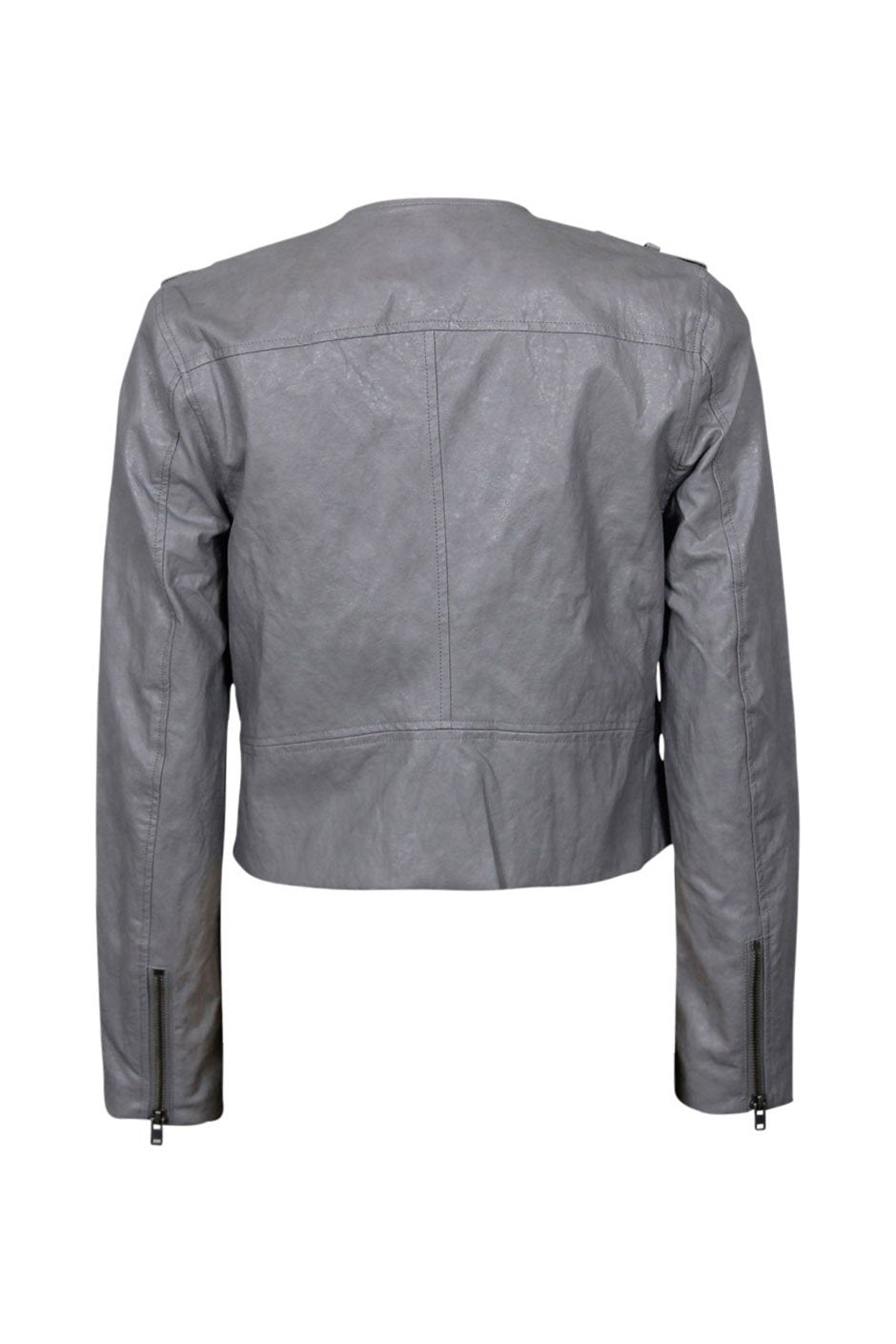 [TEST] Sadie Moto Jacket