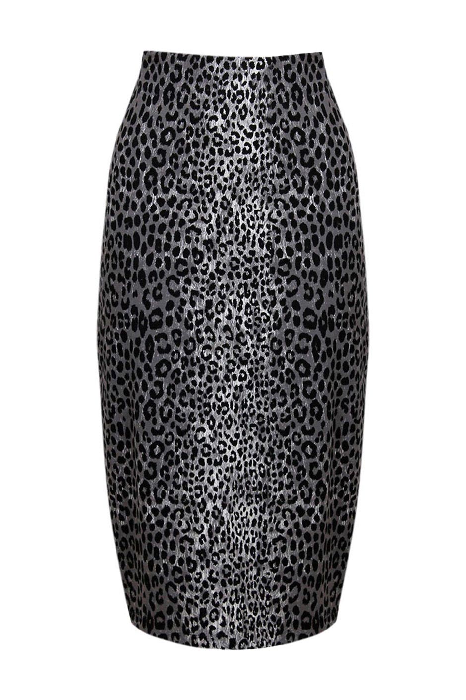 [TEST] Mia Ponte Tube Skirt