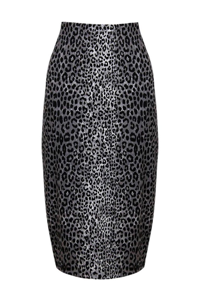 [TEST] Mia Ponte Tube Skirt