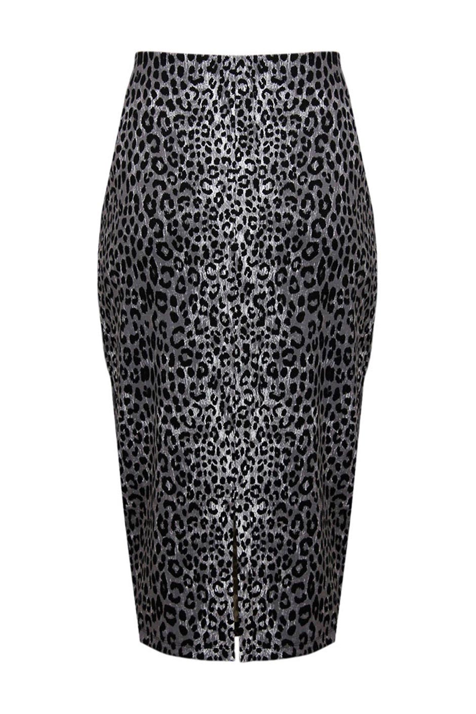 [TEST] Mia Ponte Tube Skirt