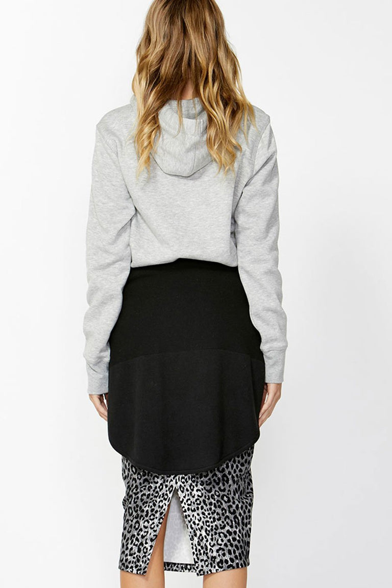 [TEST] Mia Ponte Tube Skirt