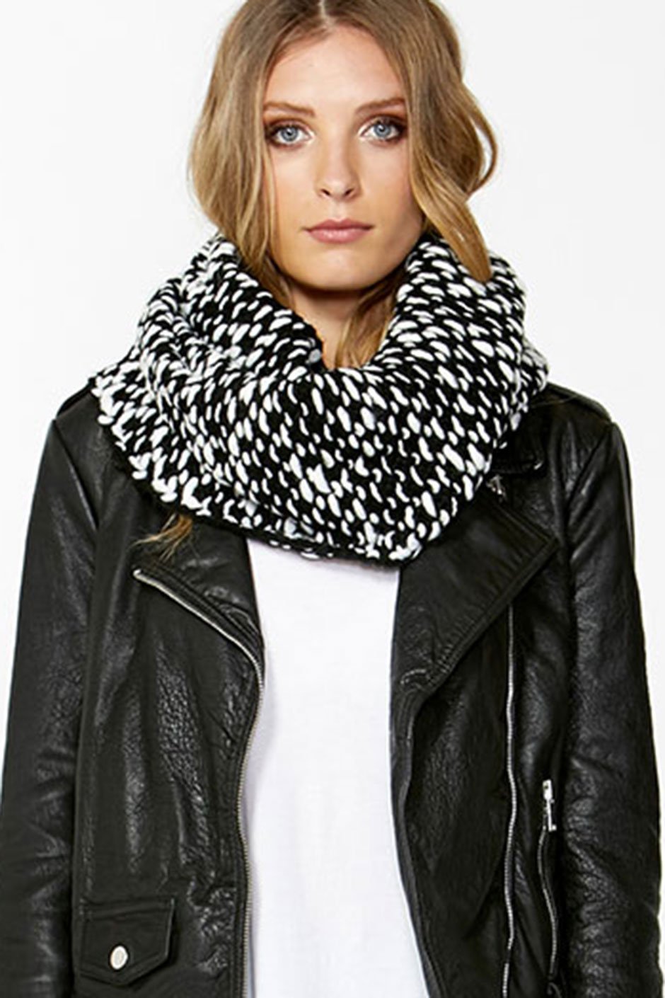 [TEST] Marle Snood