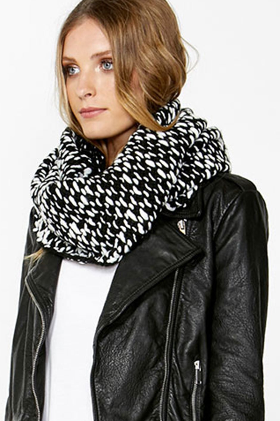 [TEST] Marle Snood