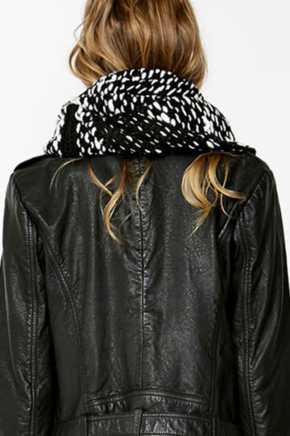 [TEST] Marle Snood